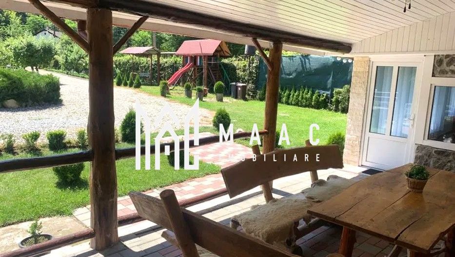 Casa de vacanta | 6 camere | 3 bai | Valea Avrigului - Poză 4