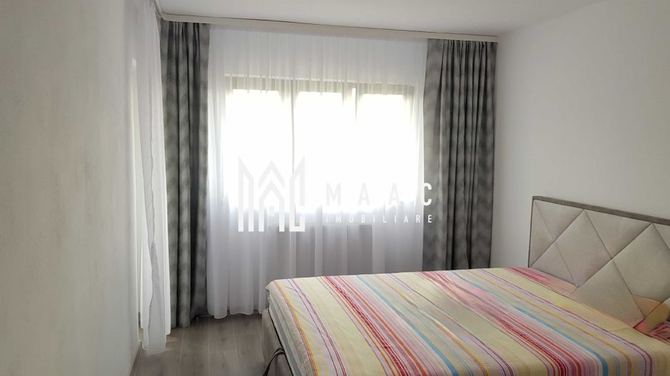 Apartament  | 3 Camere | 70 Mp| Terasa deasupra apartamentului | - Poză 6