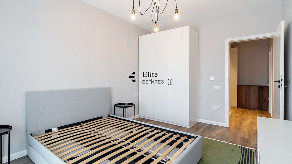 Apartament nou cu 3 camere,  bloc ''Verde'' in Oradea - Poză 10