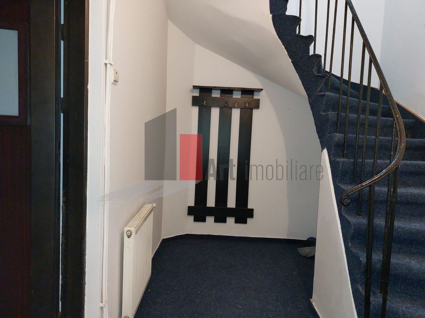 Spatiul "SOTOA",  47 mp, intrare exclusiva in vila, birouri/comercial - Poză 16