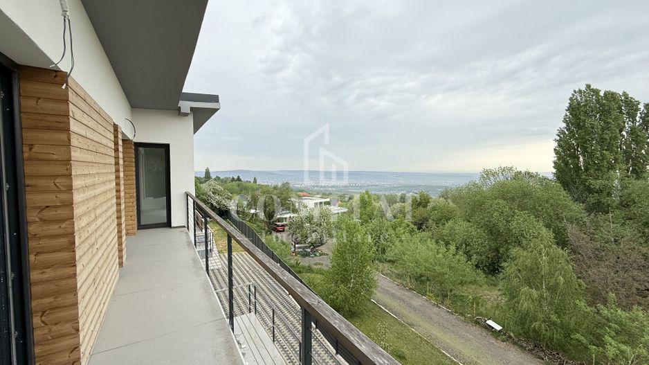 0% Comision Casă cu panoramă spre Cluj | 220 mp utili | 400 teren - Poză 7