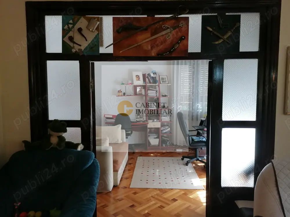3 camere | Fara Risc - Credit | Universitate - Poză 4