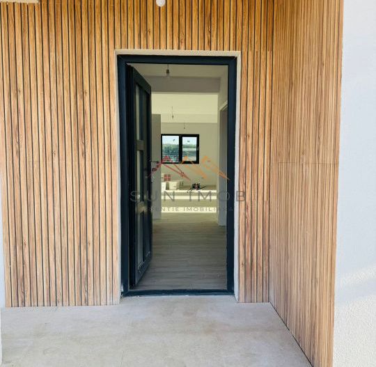 Casa noua 4 camere, 138 mp utili, 500 mp teren, langa padure, Snagov - Poză 4