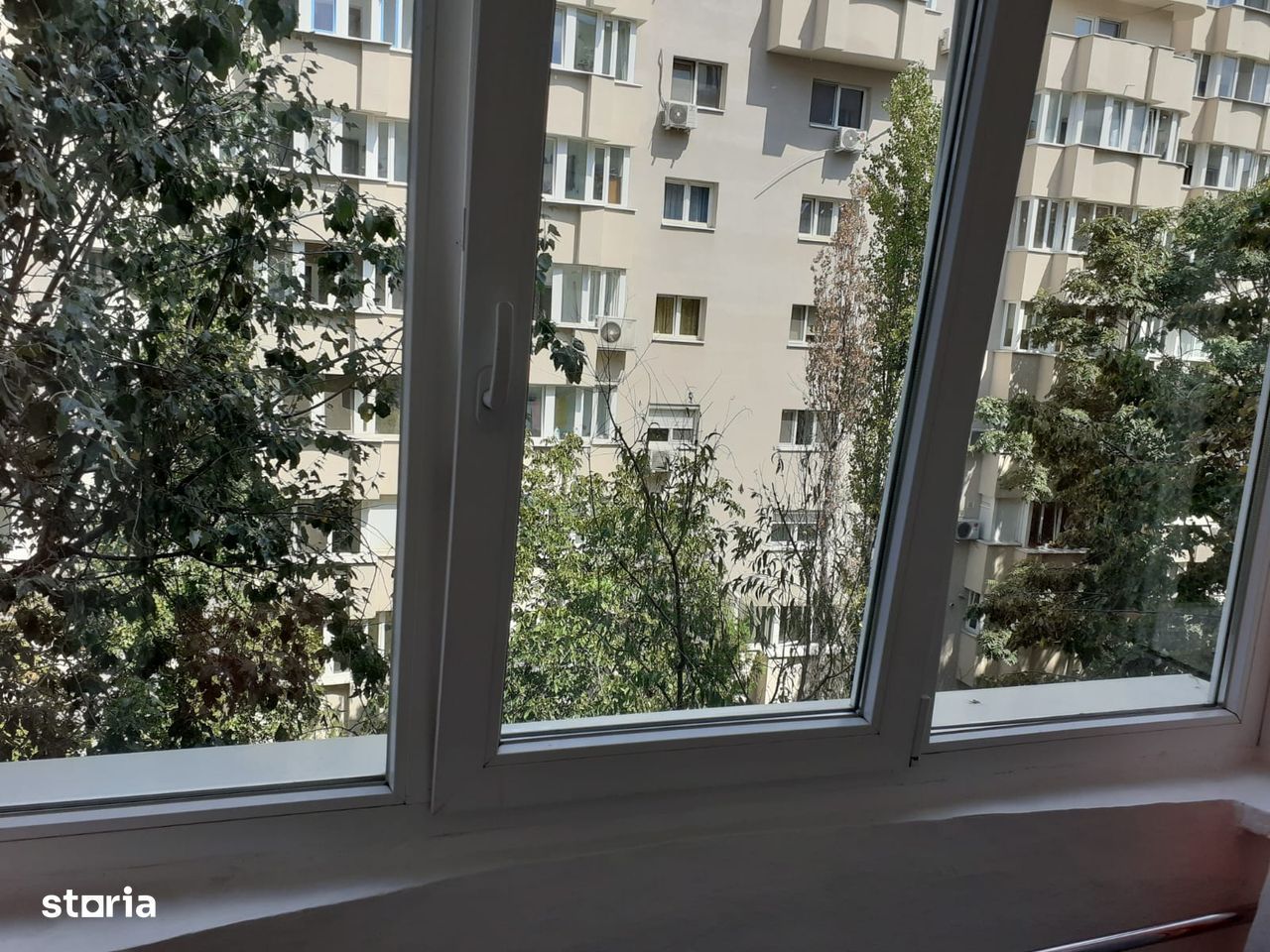 Apartament Nerva Traian/pasajul Mărășești - Poză 1