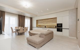 Chirie, apartament, 3 camere, str. Armenească, Centru - Poză 4