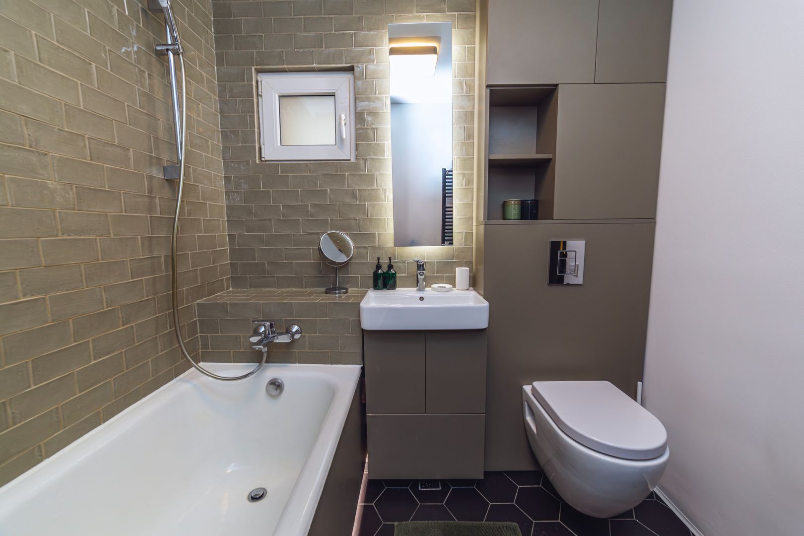 ⭐ Apartament de revistă, 3 camere, gata de mutare | Obor | Mobilat complet | - Poză 40