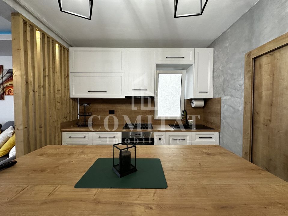 Apartament la cheie| Grădina și loc de parcare | Manastur - Poză 5