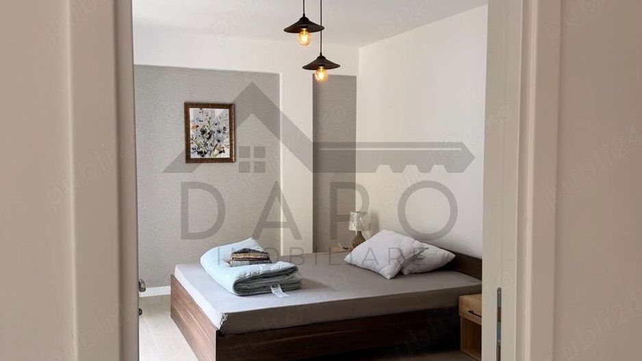 🔥 Apartament 2 camere | Tudor | Etaj 2 | 380€ - Poză 2
