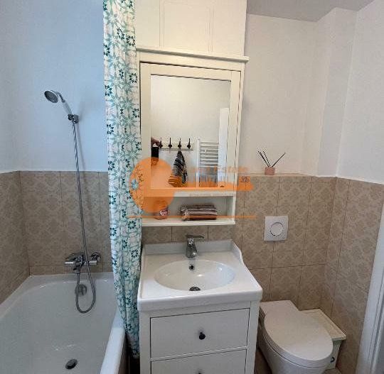 3 camere la 500m de intrarea in Politehnica Lujerului - Poză 12