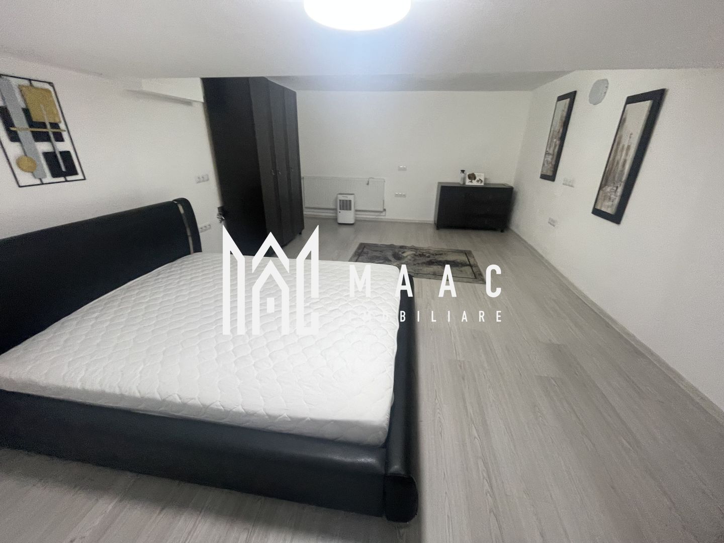 Apartament 3 camere Sibiu | Central | 64 mp, mobilat - Poză 3
