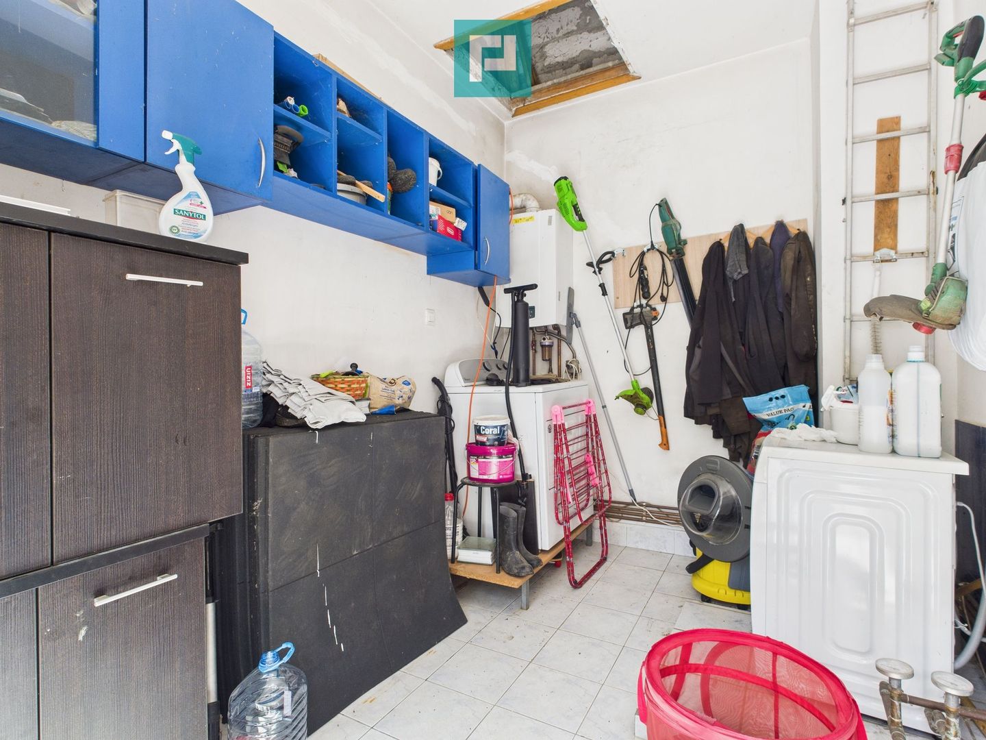 Casă individuală parter, zona Calea Șagului - Poză 20