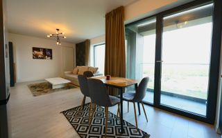 2 Camere + Parcare inclusa, Cloud9, Aviatiei, Metrou Aurel Vlaicu - Poză 4