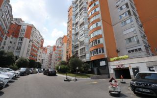 Vânzare/chirie, spațiu comercial, str. Valea Trandafirilor, Centru - Poză 14