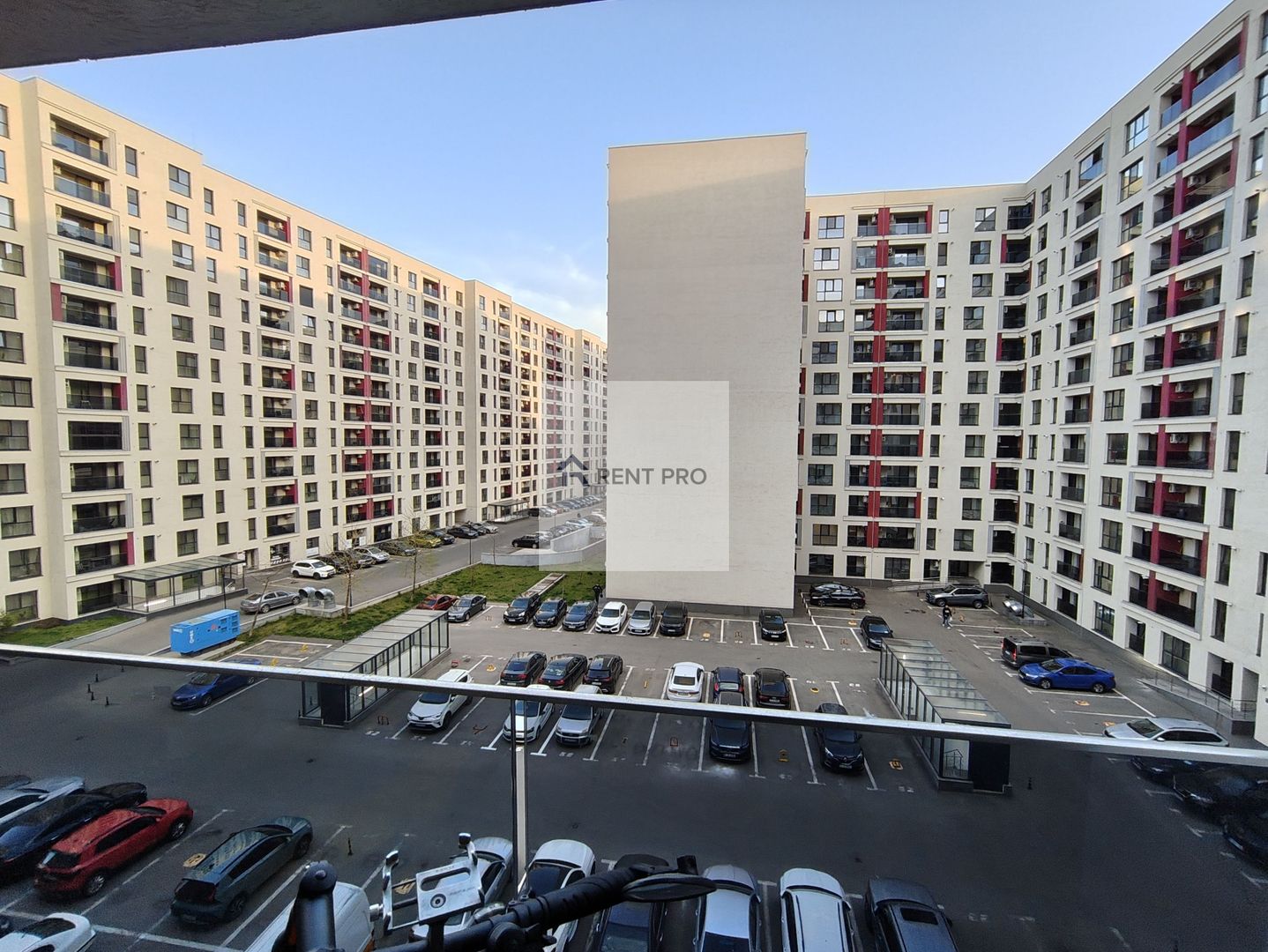 2 Camere 57 Mp Exigent Plaza Metrou Lujerului - Poză 10