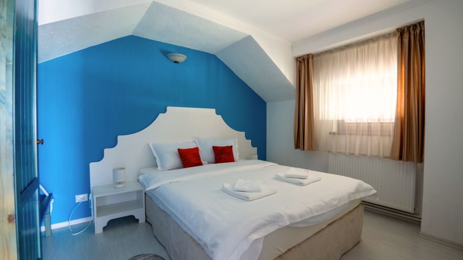 Vila in stil Marinaresc I Bran I Brasov - Poză 9