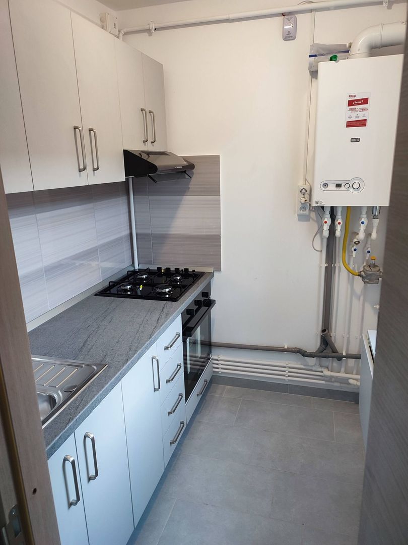 Apartament de închiriat în Craiovita Noua, Craiova - Poză 7