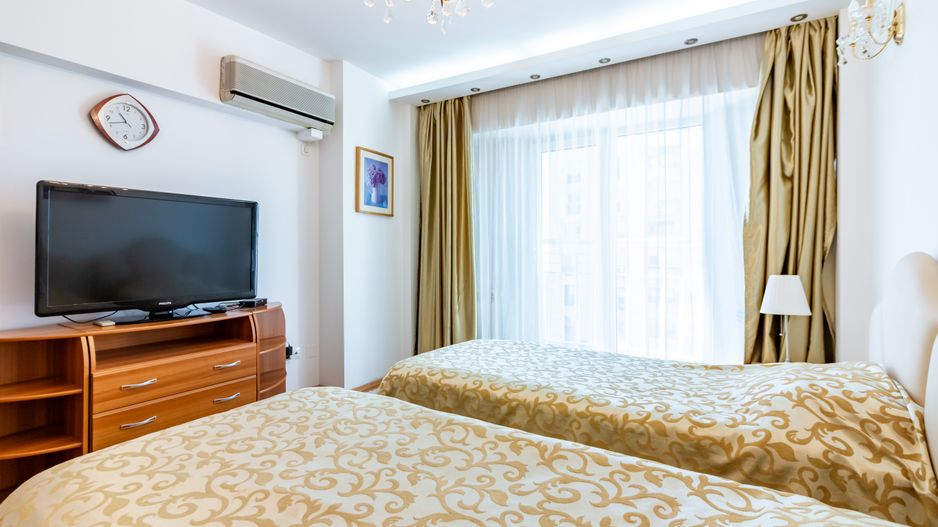 Apartament spatios 3 camere,  P-ta Unirii/ Sf Vineri - Poză 6
