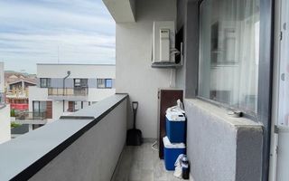 Apartament 3 camere, Floresti zona Sub Cetate - Baza Sportiva Floresti - Poză 6
