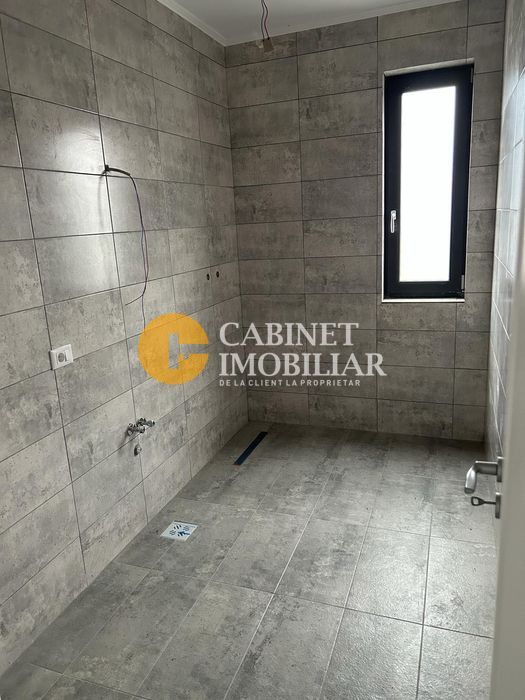 Casa individuala 4 camere TOMESTI Sala Sporturilor - Finalizata - GARAJ - Poză 8