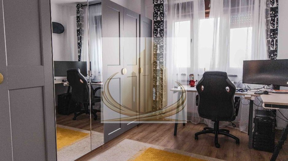 Apartament 4 camere Central 100mp 245000 euro - Poză 4
