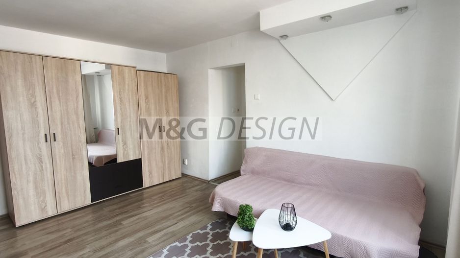 Apartament 2 camere  Complexul studentesc - Poză 2