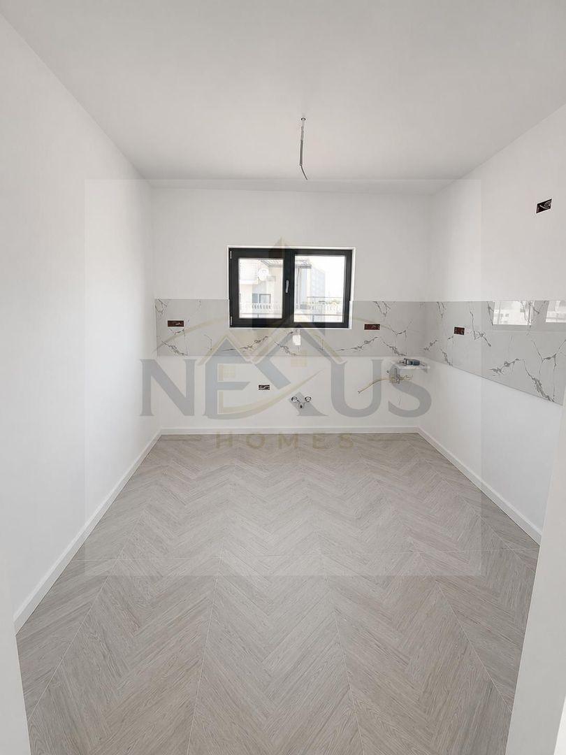 Comuna Berceni - Casa individuala | 4 camere - Teren 420 mp - Terasa - Poză 10