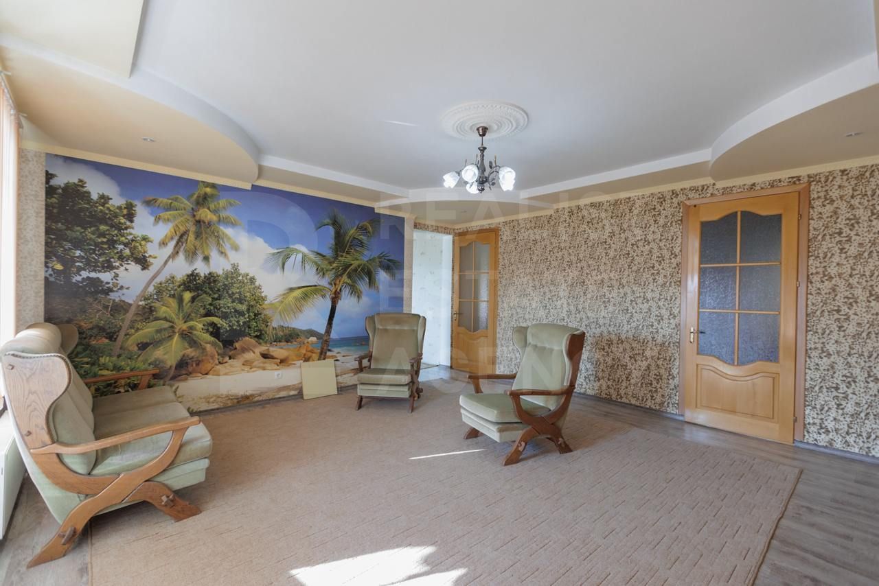 Chirie, casă, 4 camere, str. Prigoreni, Botanica - Poză 12