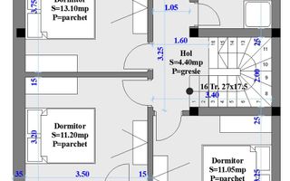 Vila insiruita - Popas Pacurari - Intabulat - Mutare imediata! - Poză 14