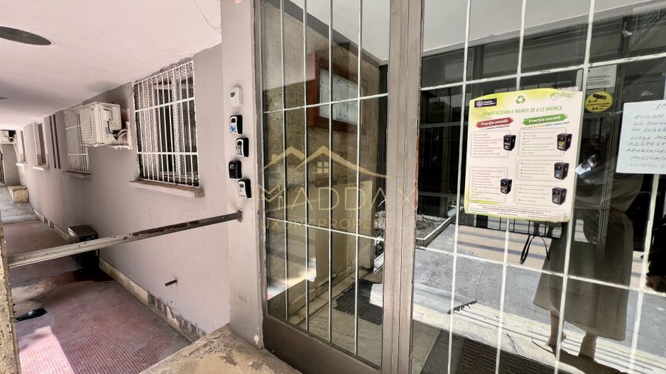 Apartament ***2 camere // Calea Victoriei - Poză 26