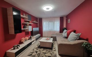 Apartament cu 2 camere  zona Trocadero - Poză 1