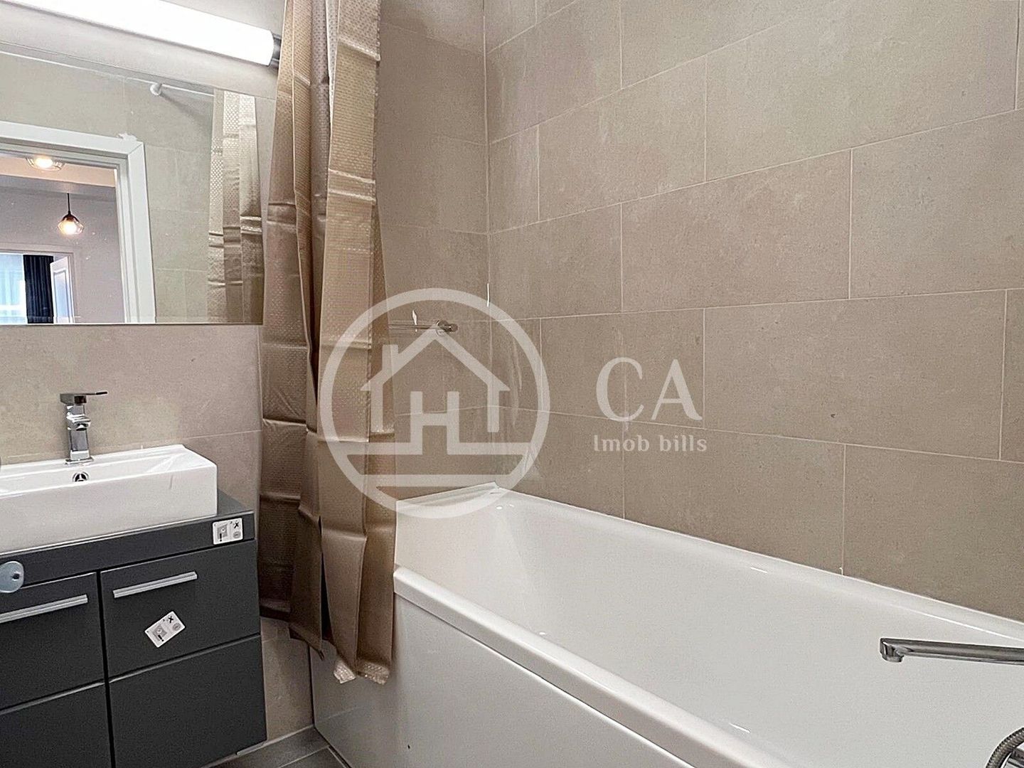 Apartament cu 3 camere de inchiriat in Prima Green, Oradea - Poză 11