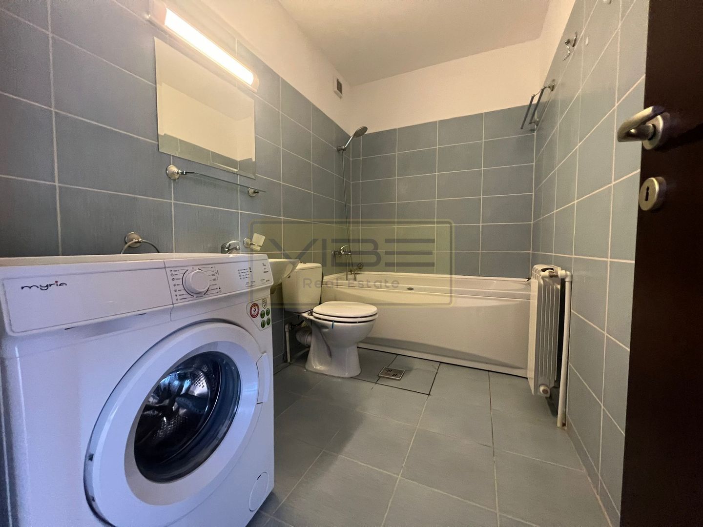 Apartament 2 camere Tatarasi - Complex Green Park - Poză 21