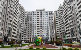Vânzare, apartament, 3 camere + living, str. Vasile Lupu, Buiucani - Poză 17