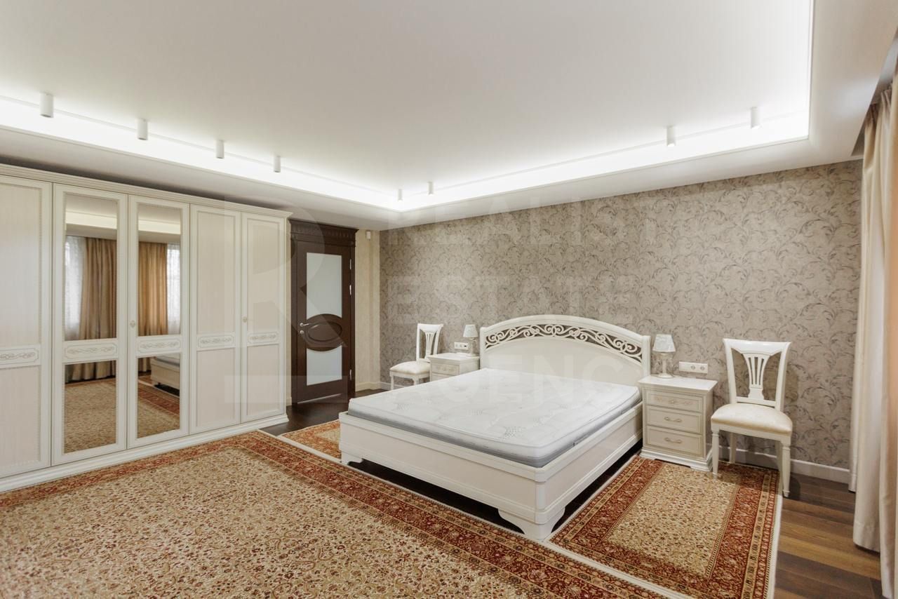 Chirie, apartament, 2 camere, strada Alexandru Pușkin, Centru - Poză 10