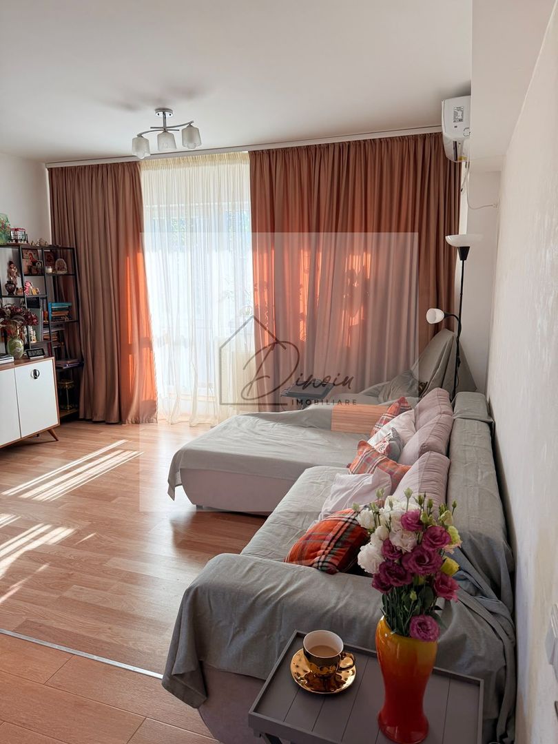 3 camere Theodor Pallady I Metrou N Teclu I Parcare inclusa I COM 0% - Poză 13