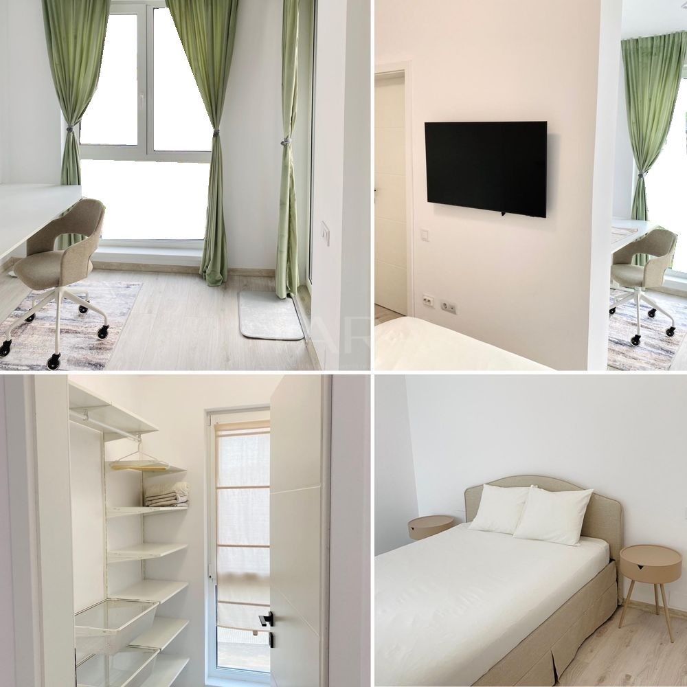Apartament 2 camere de vânzare – Florești - Poză 3