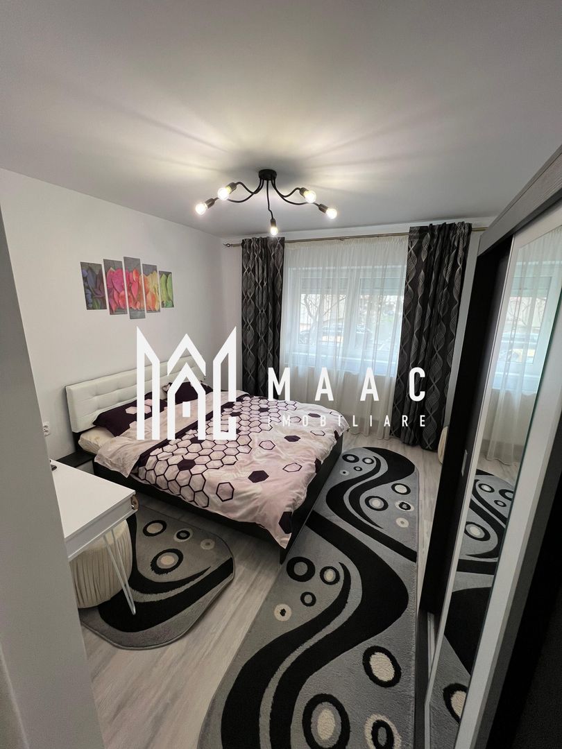 Apartament 3 camere de închiriat | Mihai Viteazul, Sibiu | 2 băi - Poză 6
