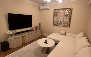 PENTHOUSE 3CAM. MOBILAT+TERASA+ 2 LOCURI DE PARCARE / COMISION 0%! - Poză 15
