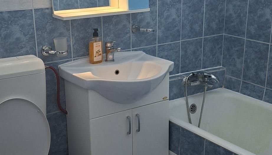 Girocului | 1 Camera | Etaj Intermediar | Mobilat si utilat - Poză 8