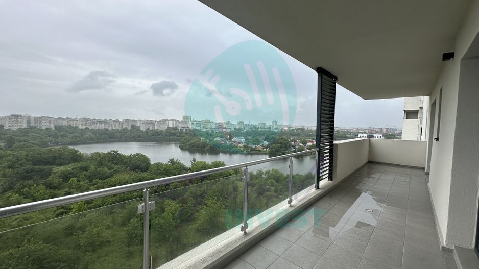 Modern. Eficient. Si cu VEDERE UNICA. - Poză 2