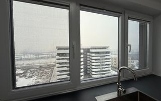 2 CAM TATARASI SOLUMNIA PRIMA INCHIRIERE PARCARE SUBTERANA - Poză 10