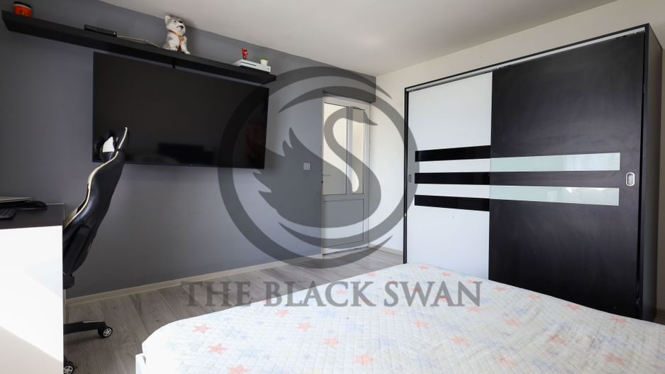 Casă de vanzare | 1550 mp teren | Dumbravesti, Prahova | Comision 0% - Poză 6