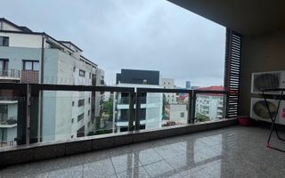 2 camere Herastrau | Parcare inclusa | Mobilat complet - Poză 16