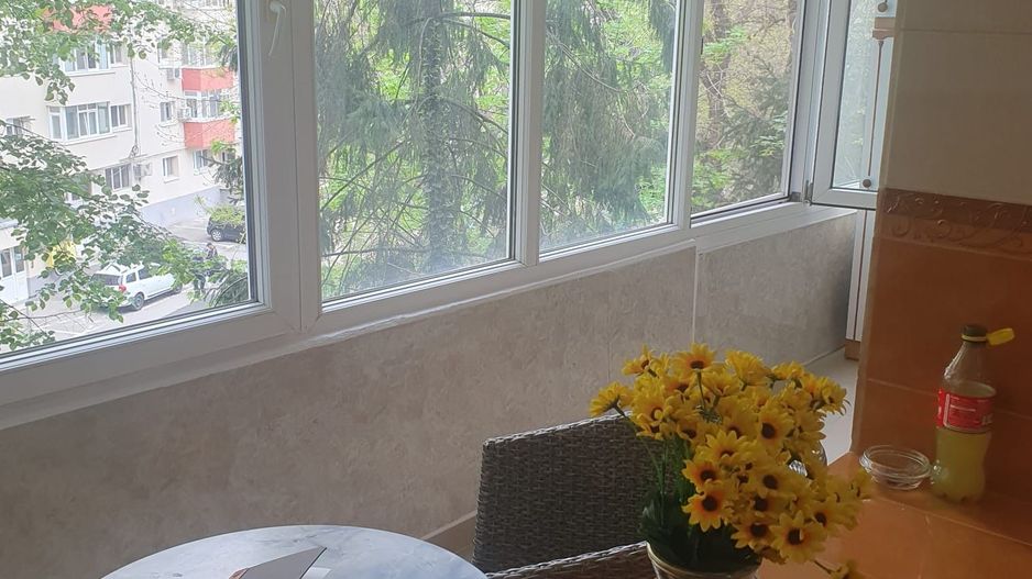 Apartament cu doua camere, bulevardul Obregia, 90.000€ - Poză 9