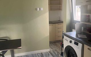 Apartament cu o cameră, zona Bila, Iași – de închiriat - Poză 5