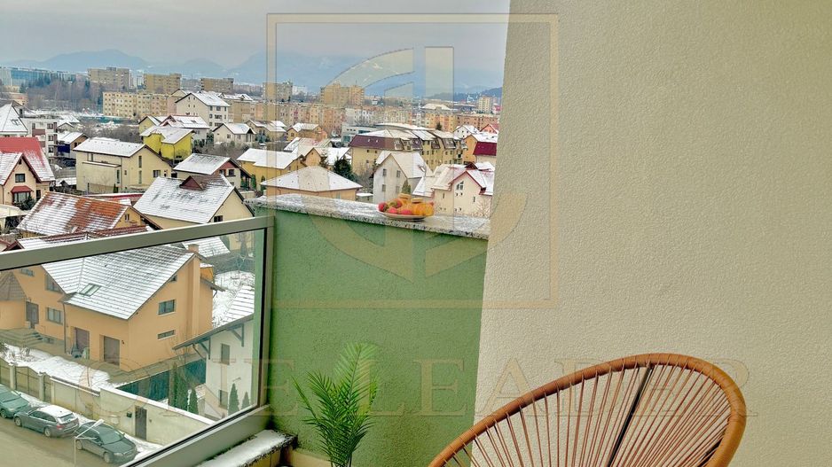 Apartament 2 Camere | Top City | Parcare Acoperită & Boxă - Poză 8