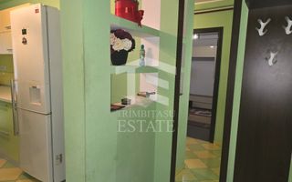 CENTRU-FERDINAND Apartament 2 camere de inchiriat. - Poză 13