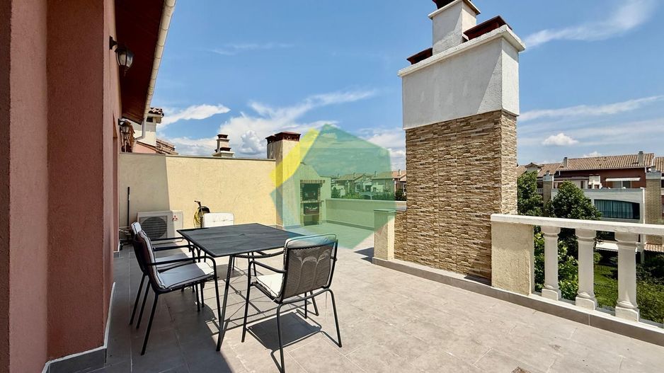 Ibiza Sol |Terasa 40 mp | Piscina | Comision 0 - Poză 19