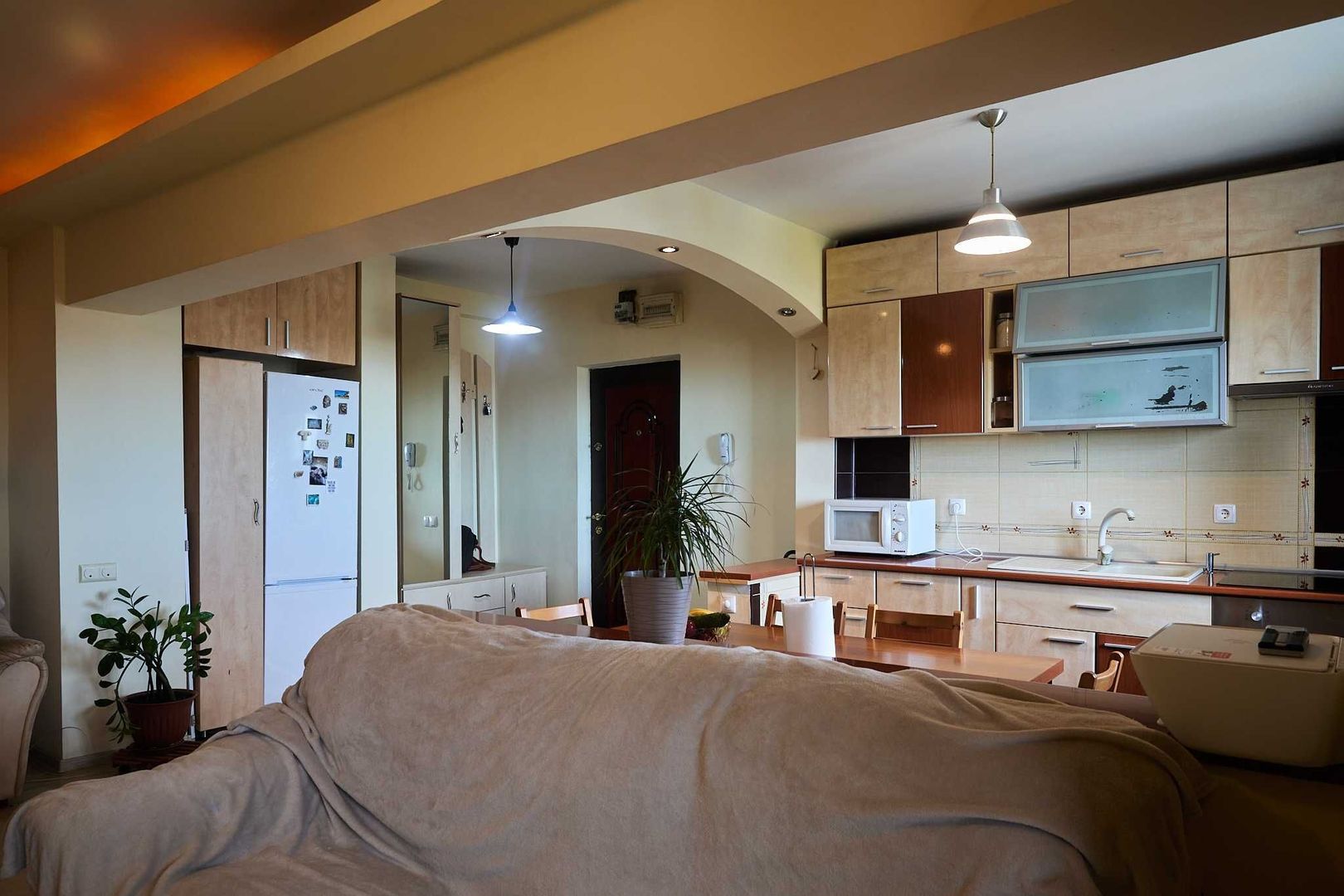 De inchiriat apartament 2 camere Pacii/Gorjului - Poză 3