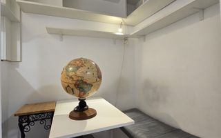 Popas Pacurari- Casa Auto Dacia - Apartament 1 camera - Parcare privata - Poză 16